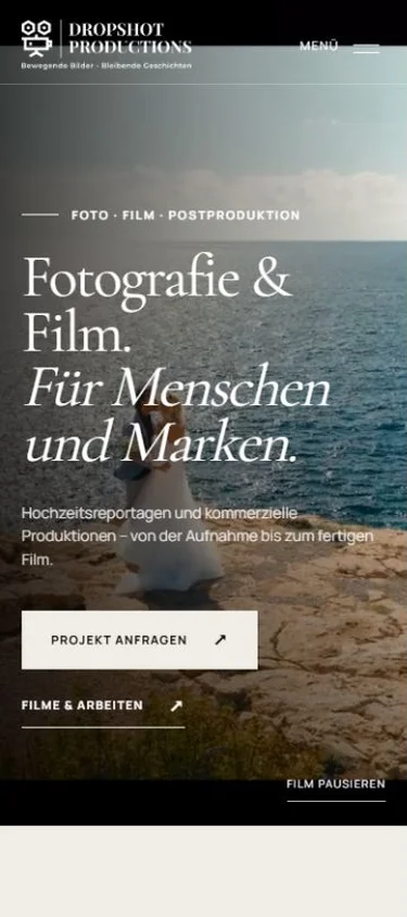 Dropshot Productions