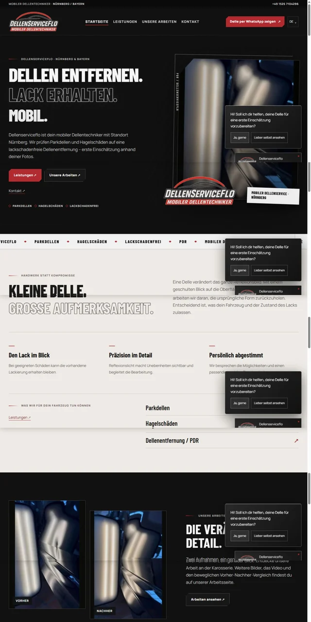 Dellenserviceflo