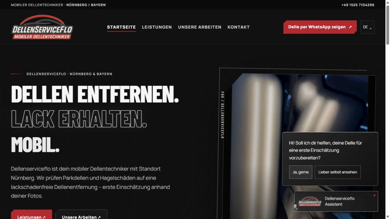 Dellenserviceflo